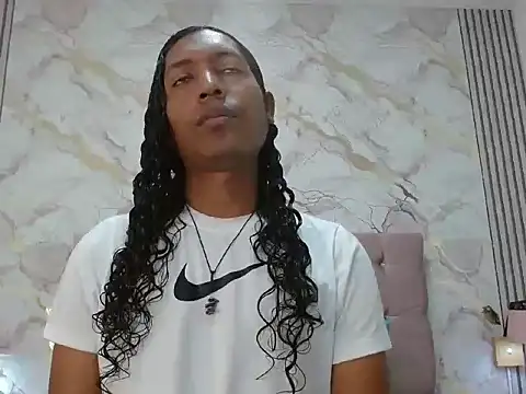 MiaCoock online show from January 13, 1:16 pm