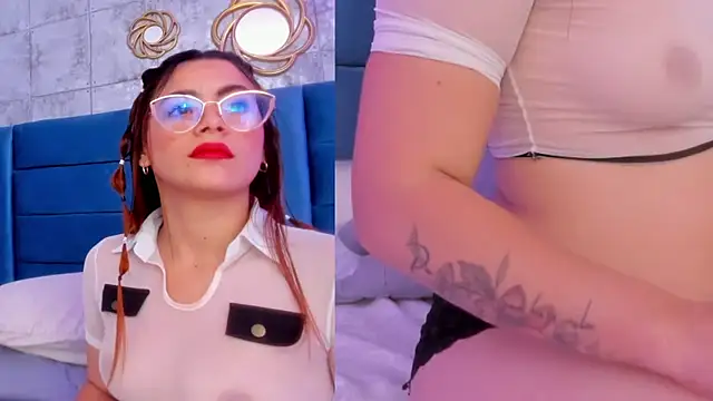 SaraAlvarezx online show from February 20, 6:26 am