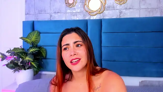 SaraAlvarezx online show from March 2, 7:15 am