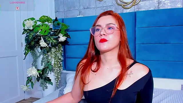 SaraAlvarezx online show from May 30, 3:25 am
