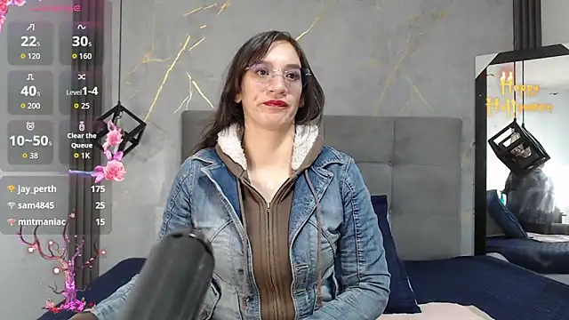 Snapshot of Samanntha_ chatting on November 5, 2:28 pm Samanntha online show from November 5, 2:28 pm