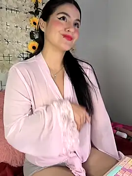 Lorenaa1 online show from April 16, 1:12 pm