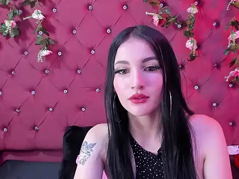 Saileth Rossy online show from November 10, 7:57 pm