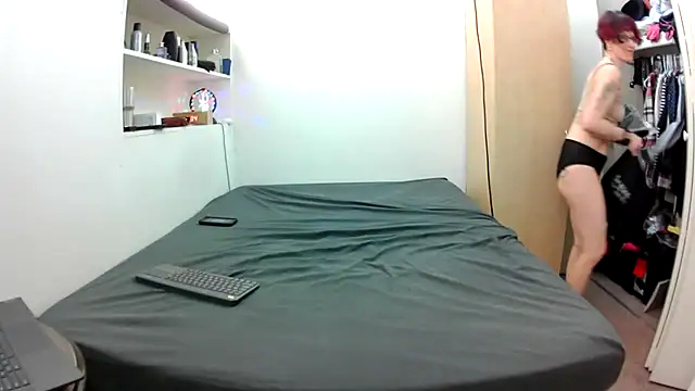 Snapshot of Empress_Lilith chatting on January 14, 6:35 pm Empress Lilith online show from January 14, 6:35 pm