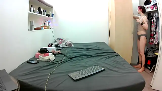 Snapshot of Empress_Lilith chatting on January 15, 6:33 pm Empress Lilith online show from January 15, 6:33 pm