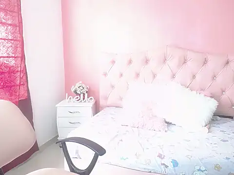 Snapshot of katyki chatting on November 6, 7:15 pm katyki online show from November 6, 7:15 pm