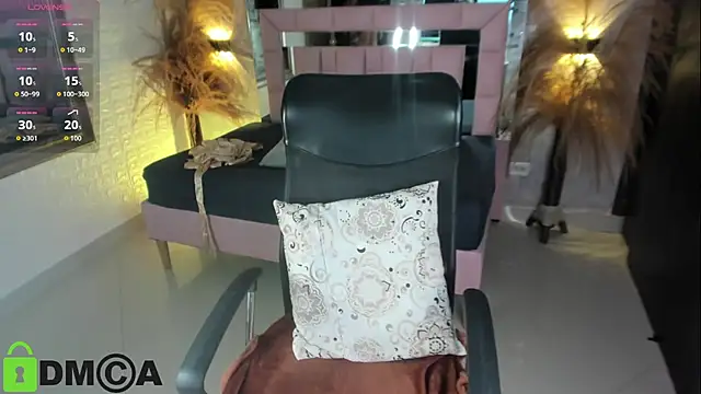 griselle rousse online show from November 11, 7:36 pm