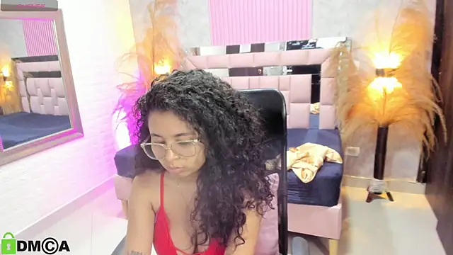 griselle rousse online show from December 3, 7:23 pm