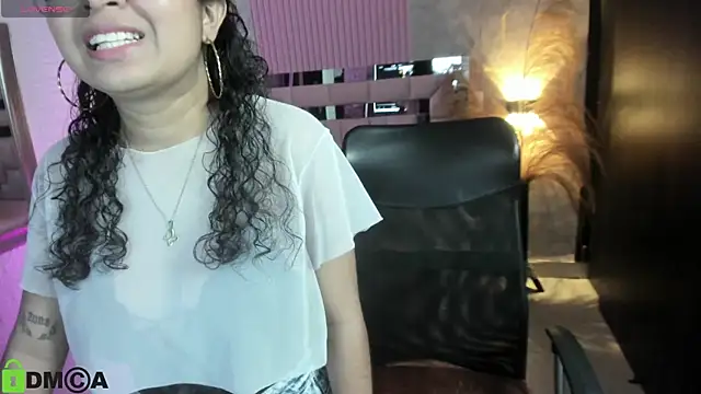 griselle rousse online show from December 15, 6:01 pm