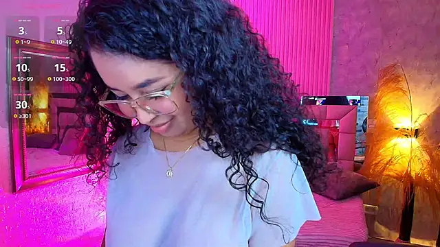 griselle rousse online show from March 17, 8:12 pm