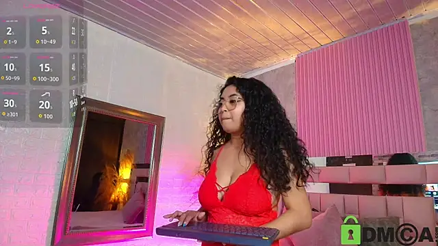 griselle rousse online show from March 20, 8:03 pm