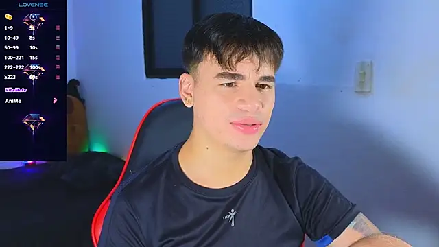 Maiicoll coleman online show from January 9, 6:27 am