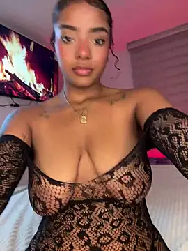Irishottt online show from June 6, 3:11 am