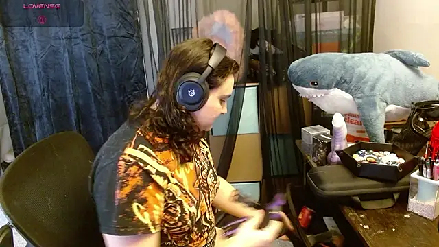 Salacious Sage online show from March 14, 9:09 pm