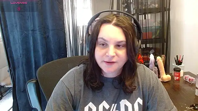 Salacious Sage online show from March 17, 2:09 pm