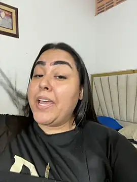 loly clover online show from December 21, 11:50 am