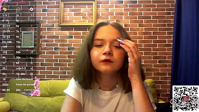 AlissaGerardo online show from November 27, 12:18 pm