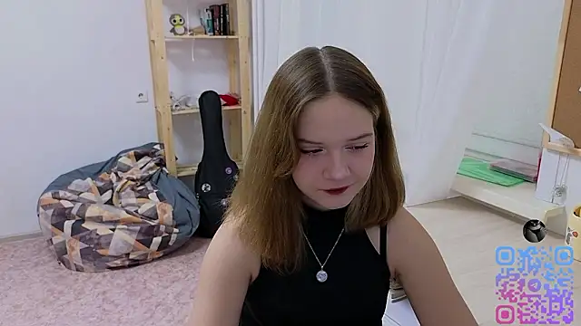 Snapshot of AlissaGerardo chatting on February 12, 5:08 pm AlissaGerardo online show from February 12, 5:08 pm