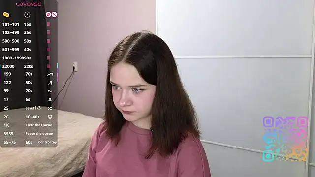 Snapshot of AlissaGerardo chatting on March 26, 6:24 pm AlissaGerardo online show from March 26, 6:24 pm