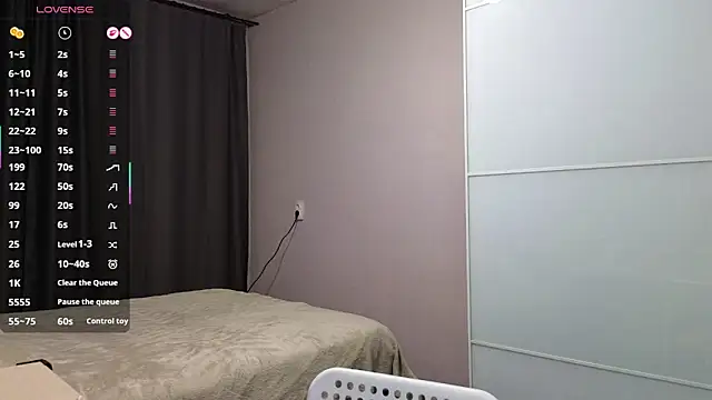 Snapshot of AlissaGerardo chatting on March 27, 5:34 pm AlissaGerardo online show from March 27, 5:34 pm