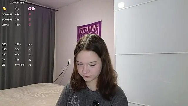 Snapshot of AlissaGerardo chatting on April 16, 1:12 pm AlissaGerardo online show from April 16, 1:12 pm