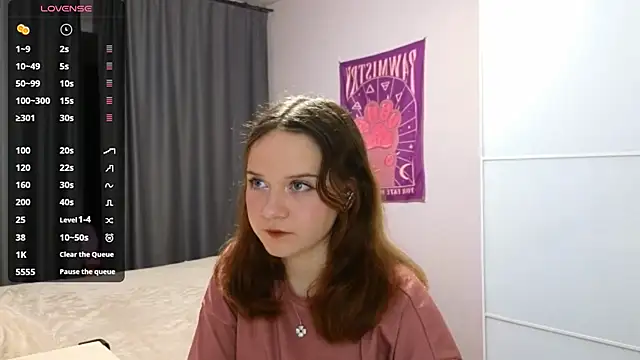Snapshot of AlissaGerardo chatting on June 29, 6:30 pm AlissaGerardo online show from June 29, 6:30 pm
