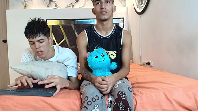 IMPERIO ROMANO online show from November 17, 7:19 pm