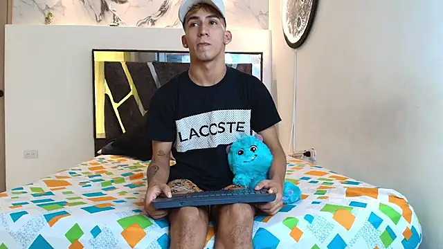 IMPERIO ROMANO online show from November 19, 7:14 pm