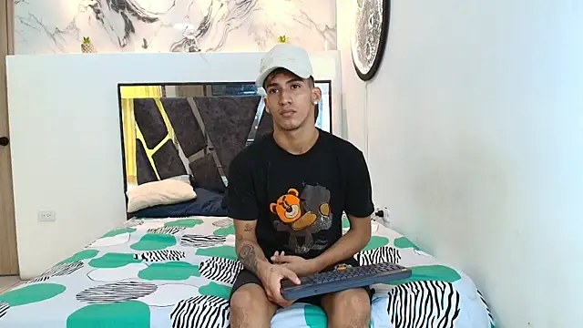 IMPERIO ROMANO online show from November 23, 7:13 pm