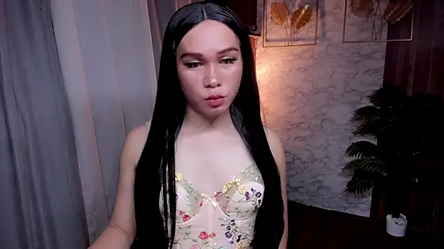 xSlave Doll online show from December 1, 4:45 pm