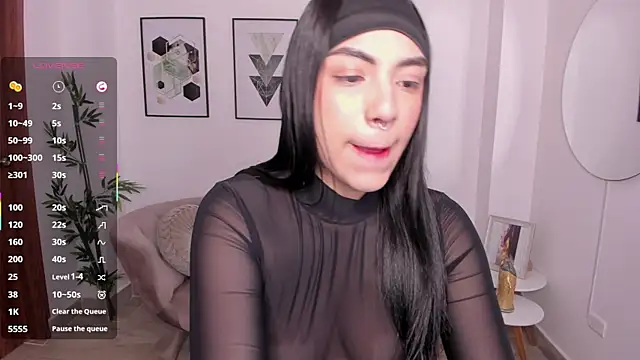 emma connor1 online show from November 21, 12:04 pm