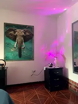 alisaa jhons1 online show from January 17, 3:06 pm