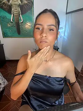 alisaa jhons1 online show from February 4, 10:26 pm