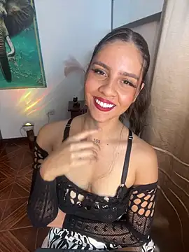 alisaa jhons1 online show from March 30, 2:34 am