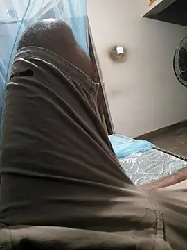 kaushi76 online show from November 6, 3:13 pm