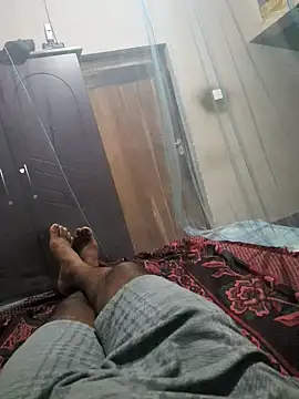 kaushi76 online show from December 21, 8:27 pm