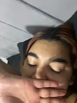 Anny arango1 online show from February 23, 5:27 am