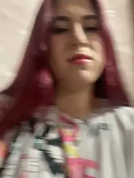 JimenaWhite online show from November 21, 7:07 am