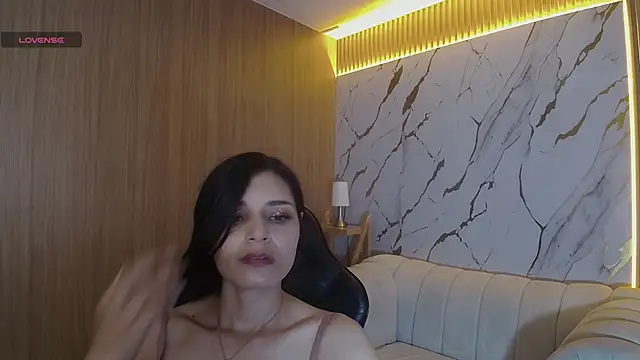 Valery tf online show from February 11, 8:03 pm