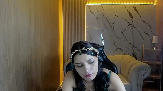 Valery tf online show from April 19, 1:21 pm