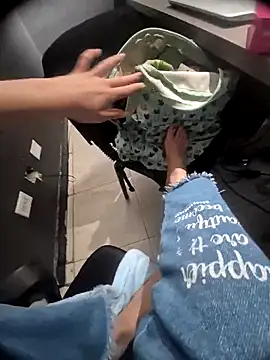 Celeste Moretti online show from November 20, 1:50 am