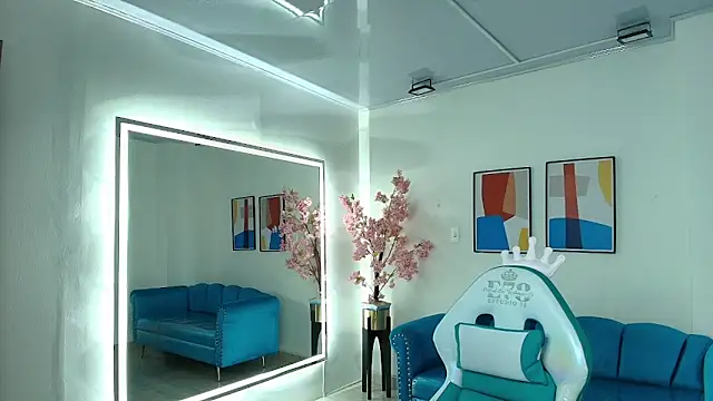 Alondra gomexxx online show from November 13, 3:38 am