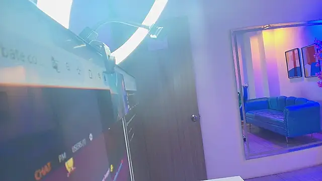 Alondra gomexxx online show from November 28, 3:31 am