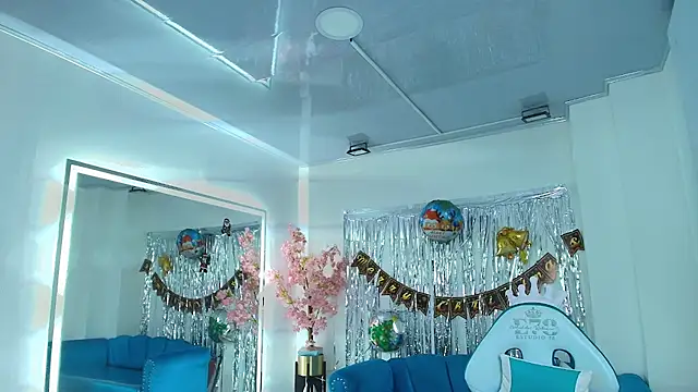 Alondra gomexxx online show from December 21, 4:08 am