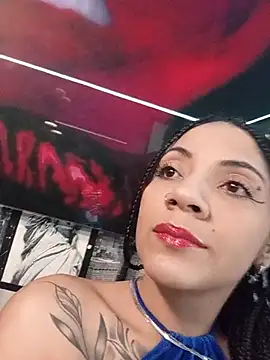 Snapshot of Rousanyel chatting on November 5, 5:02 pm Rousanyel online show from November 5, 5:02 pm