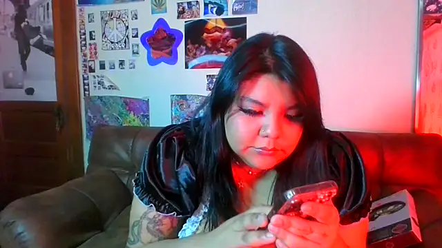 annoyedputa online show from April 24, 3:20 am