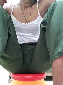 Isha kumari 69 online show from March 14, 4:40 am