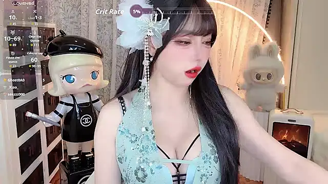 Snapshot of agmer0500 chatting on February 13, 10:00 am agmer0500 online show from February 13, 10:00 am