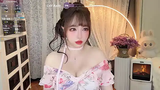 agmer0500 online show from April 4, 10:24 am