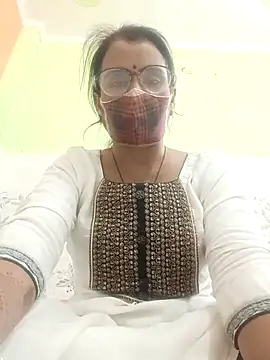 Snapshot of sanjana077 chatting on November 7, 5:51 am sanjana077 online show from November 7, 5:51 am